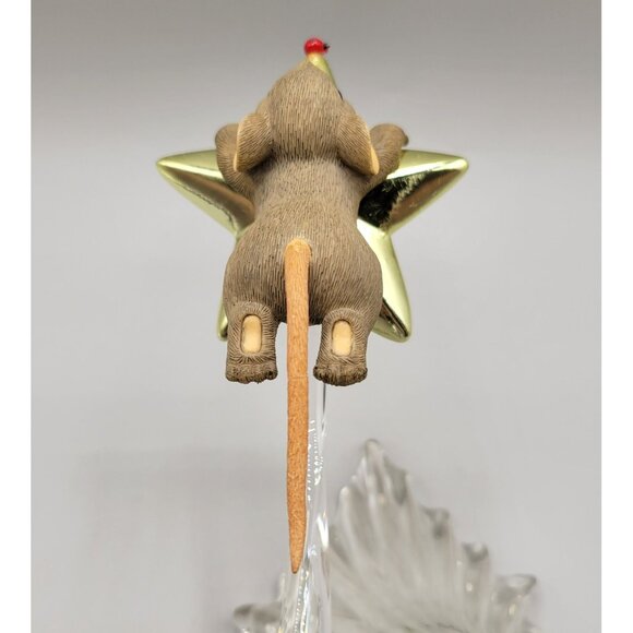 Charming Tails Make Your Wish And Never Let Go 15 Year Anniv Spec Event 98/542 - Picture 7 of 14